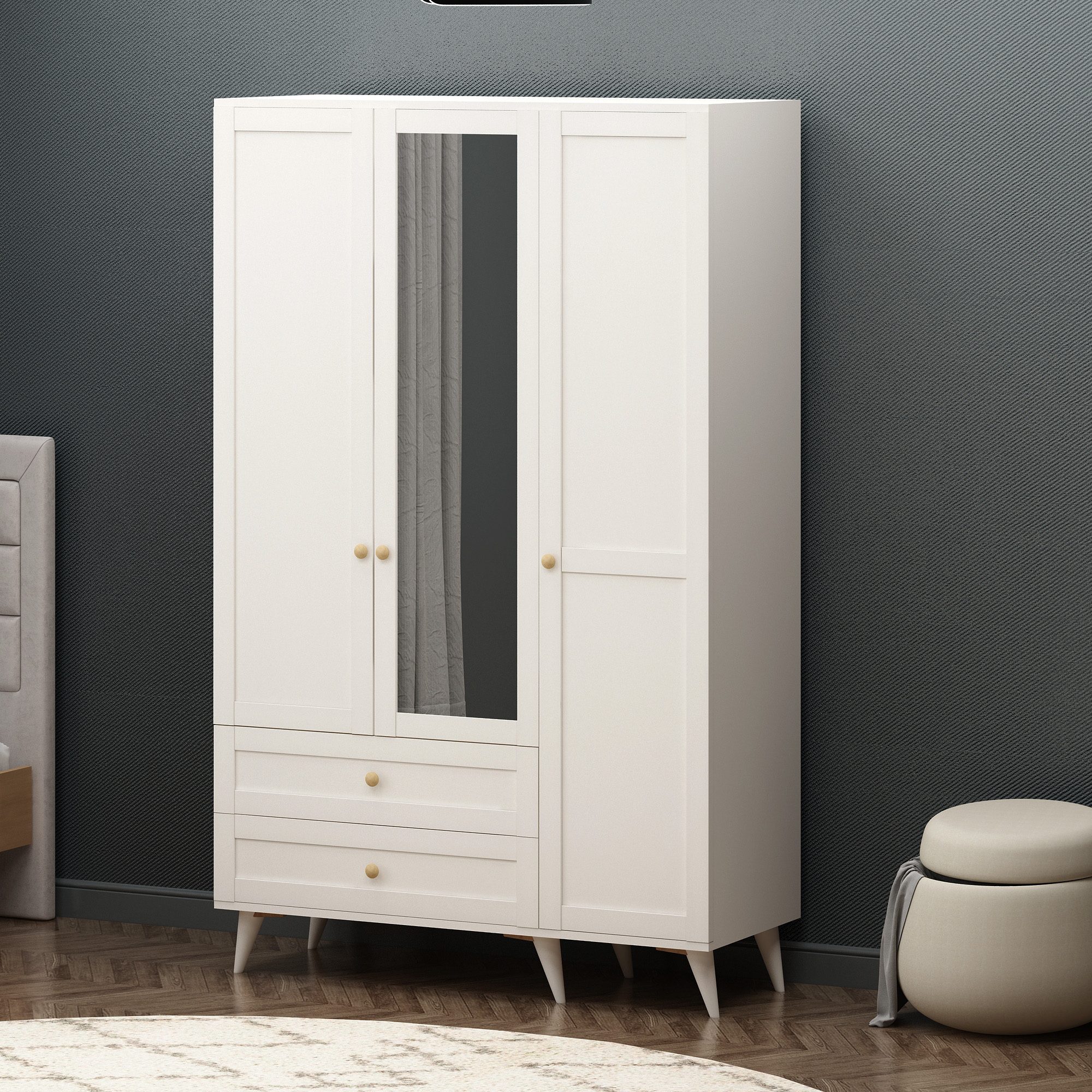 Desa D3 Kapılı Dolap (Aytaşı)