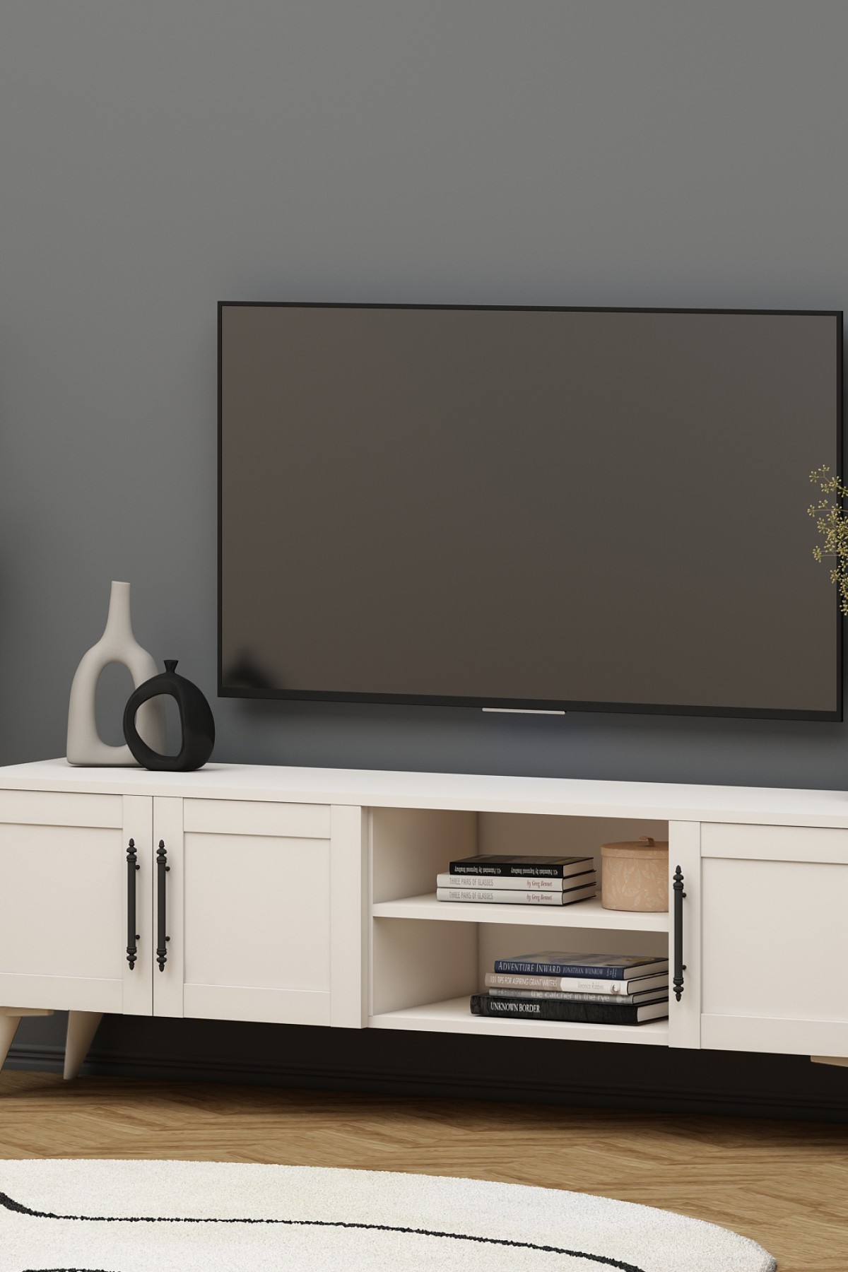 Lotus S2 Tv Ünitesi (Aytaşı)