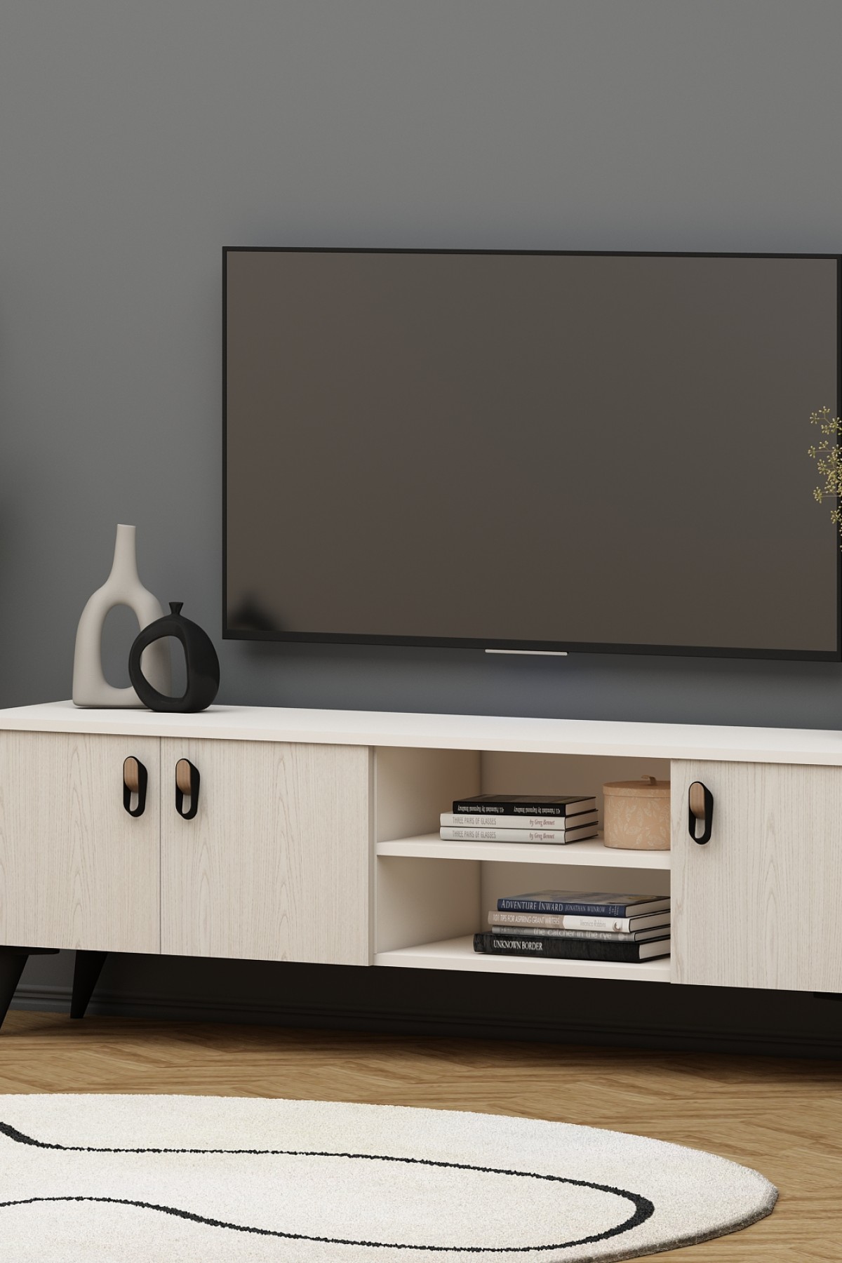 Nova S2 Tv Ünitesi - Aytaşı