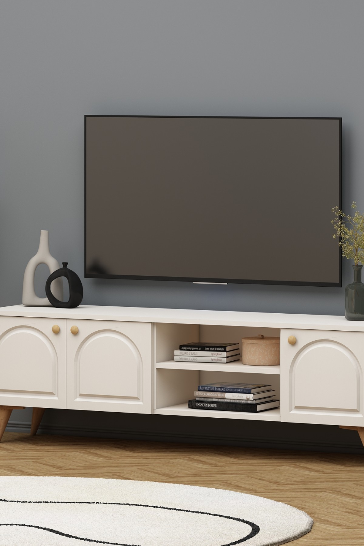 Rita S2 Tv Ünitesi (Aytaşı)