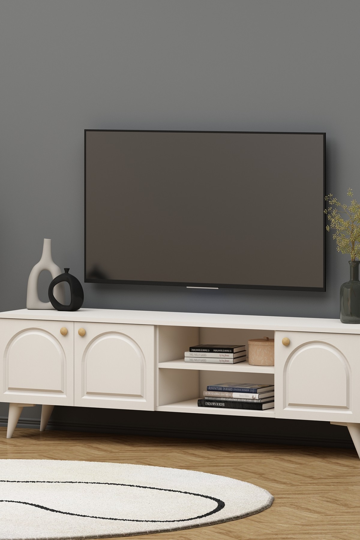 Rita S2 Tv Ünitesi (Aytaşı)