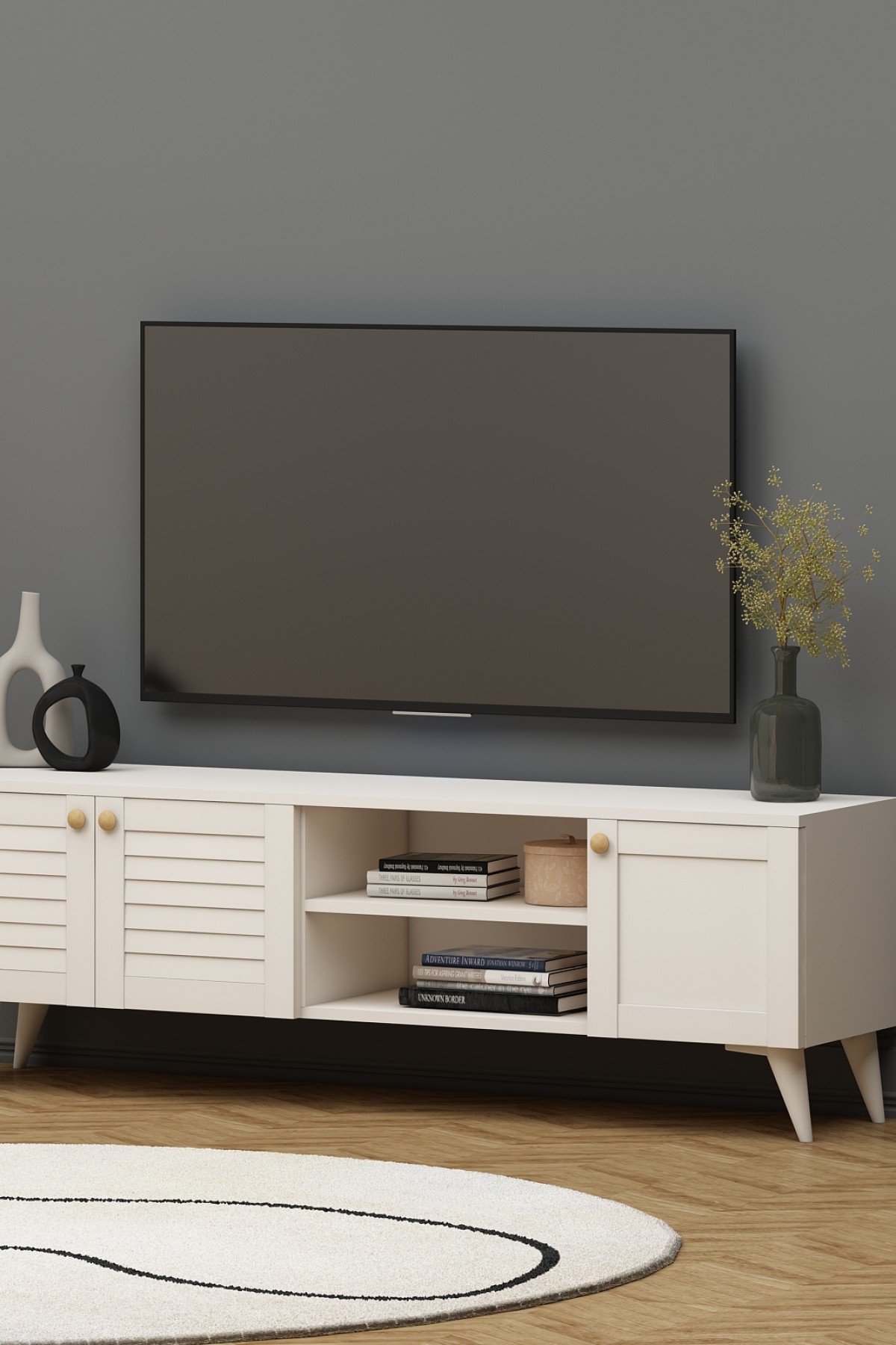 Verona S2 Tv Ünitesi - Aytaşı