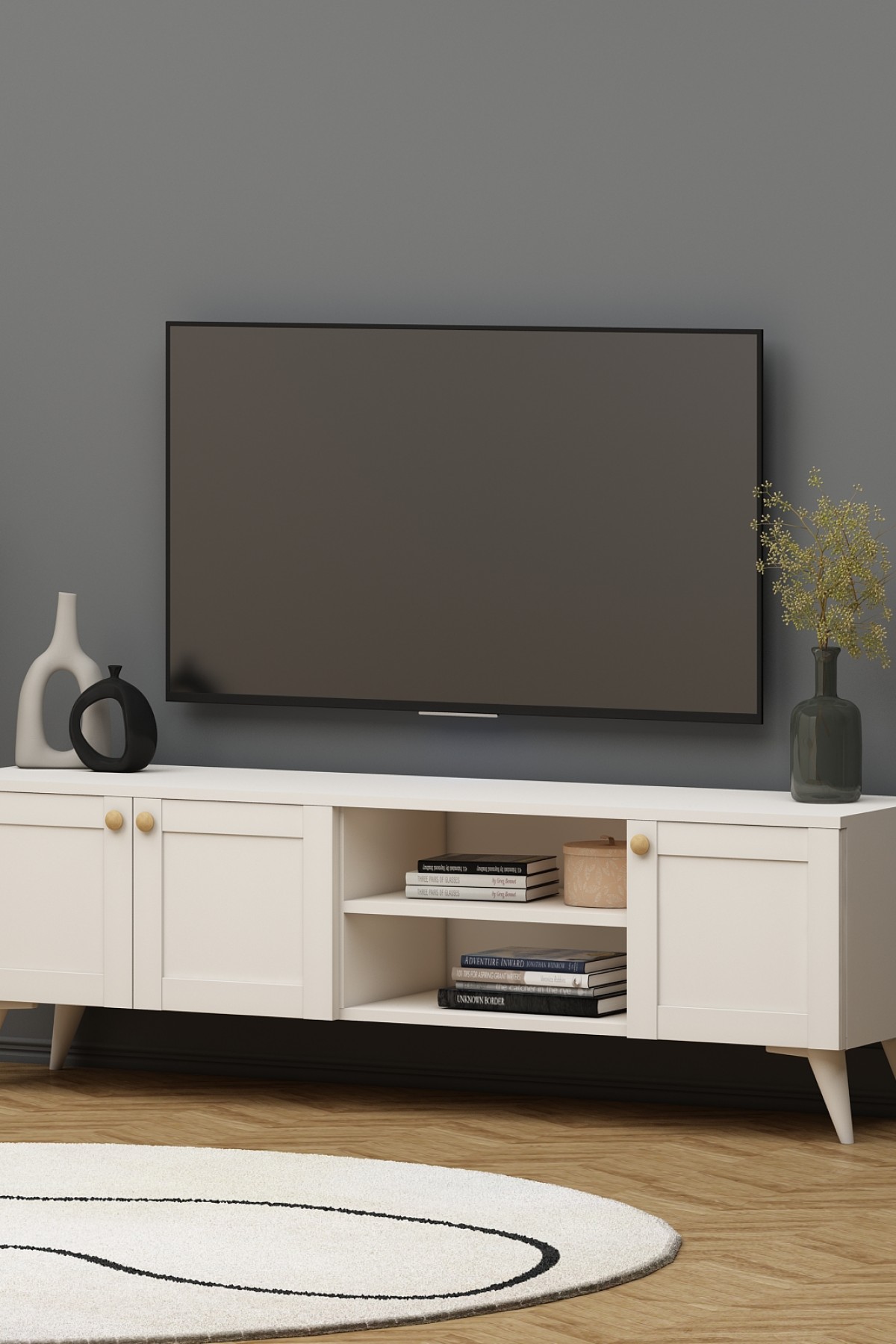Vitali S2 Tv Ünitesi - Aytaşı