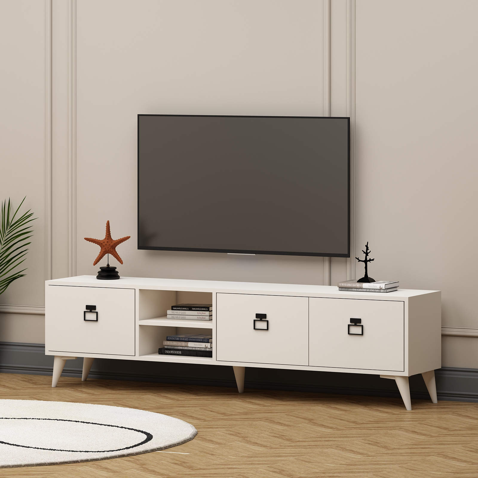 Mona Tv Ünitesi 180 cm