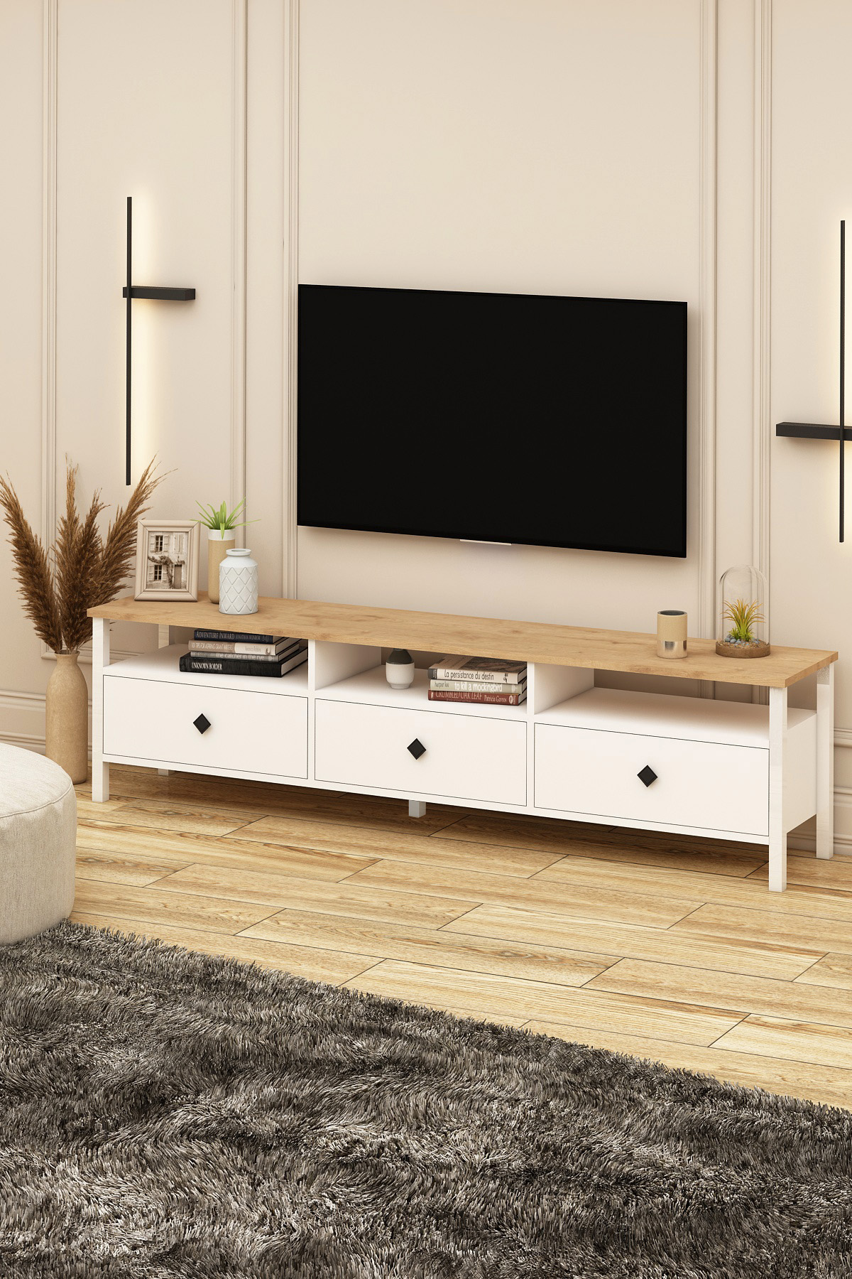 Vera Tv Ünitesi 180
