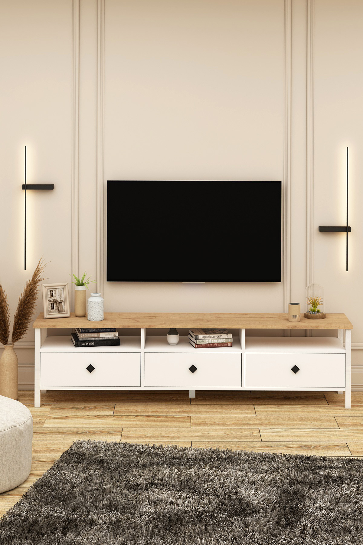 Vera Tv Ünitesi 180