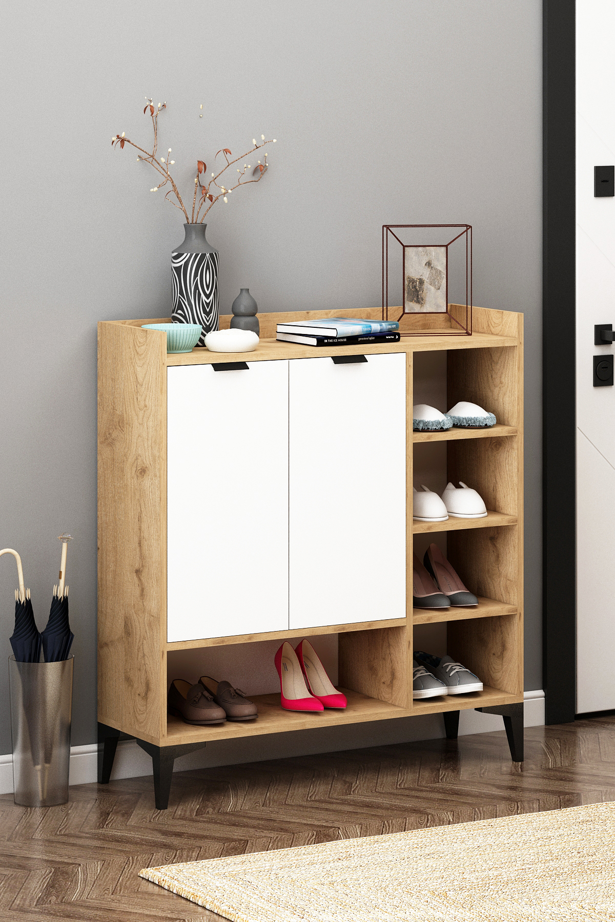 Loft Ayakkabılık