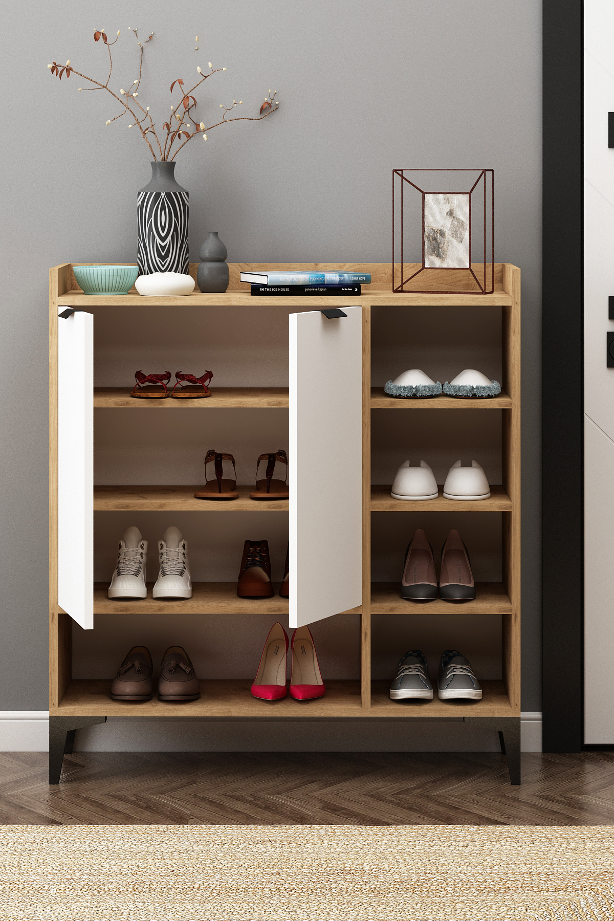 Loft Ayakkabılık