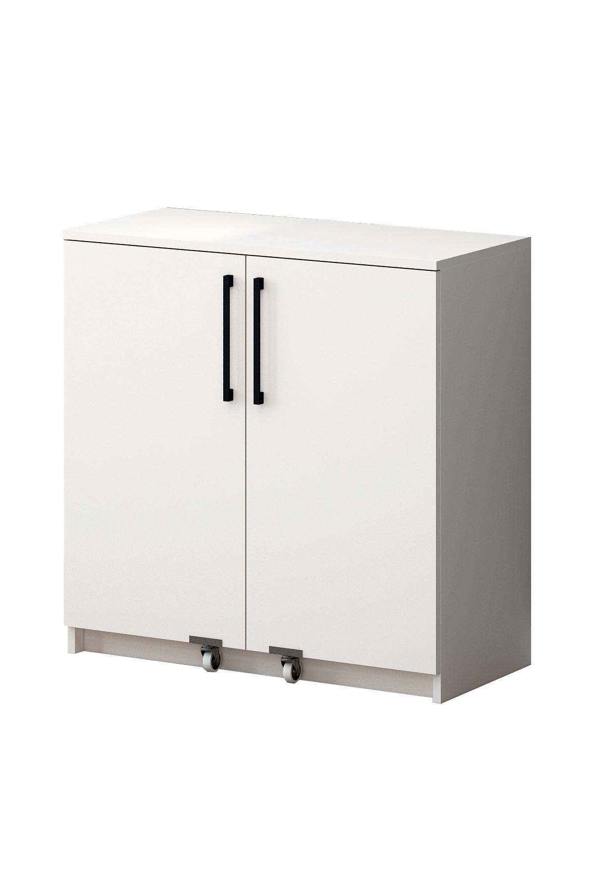Serra 90 cm Erzak Dolabı