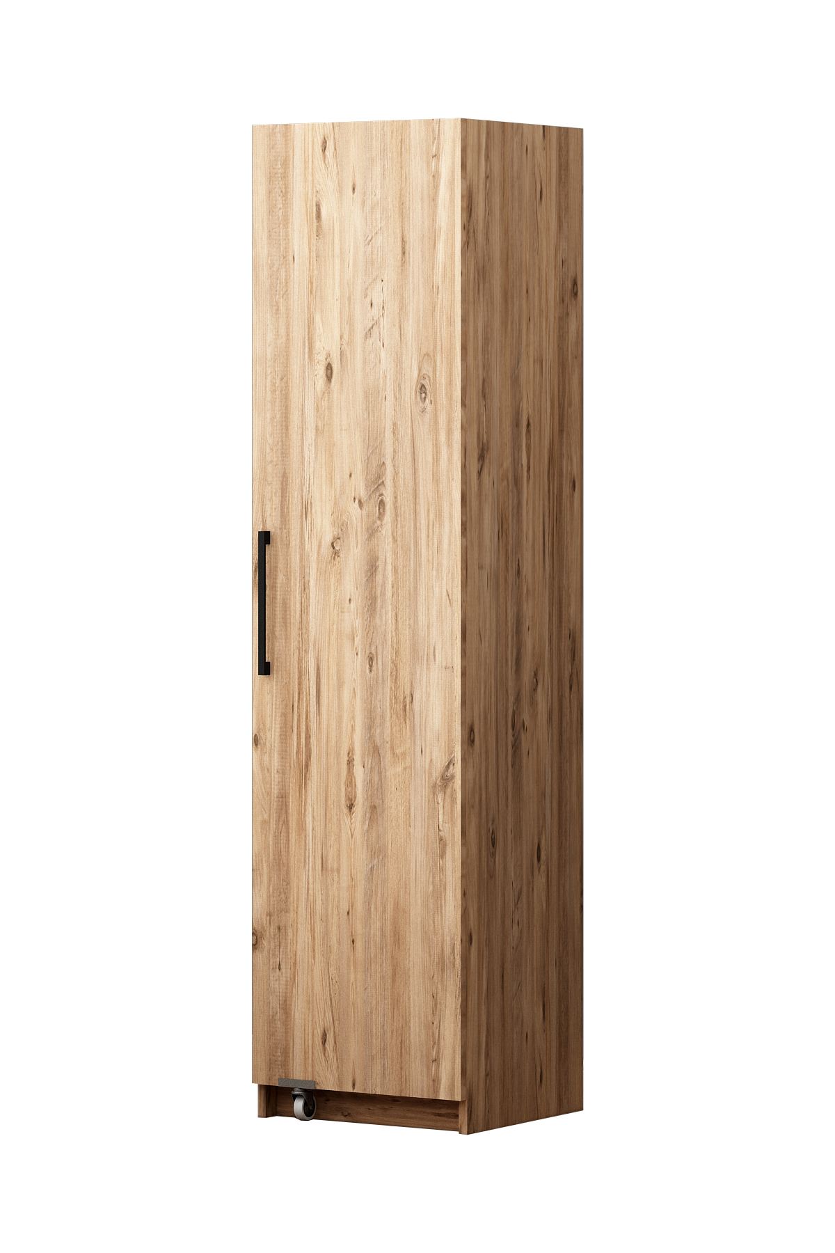 Serra Tek Kapaklı Erzak Dolabı