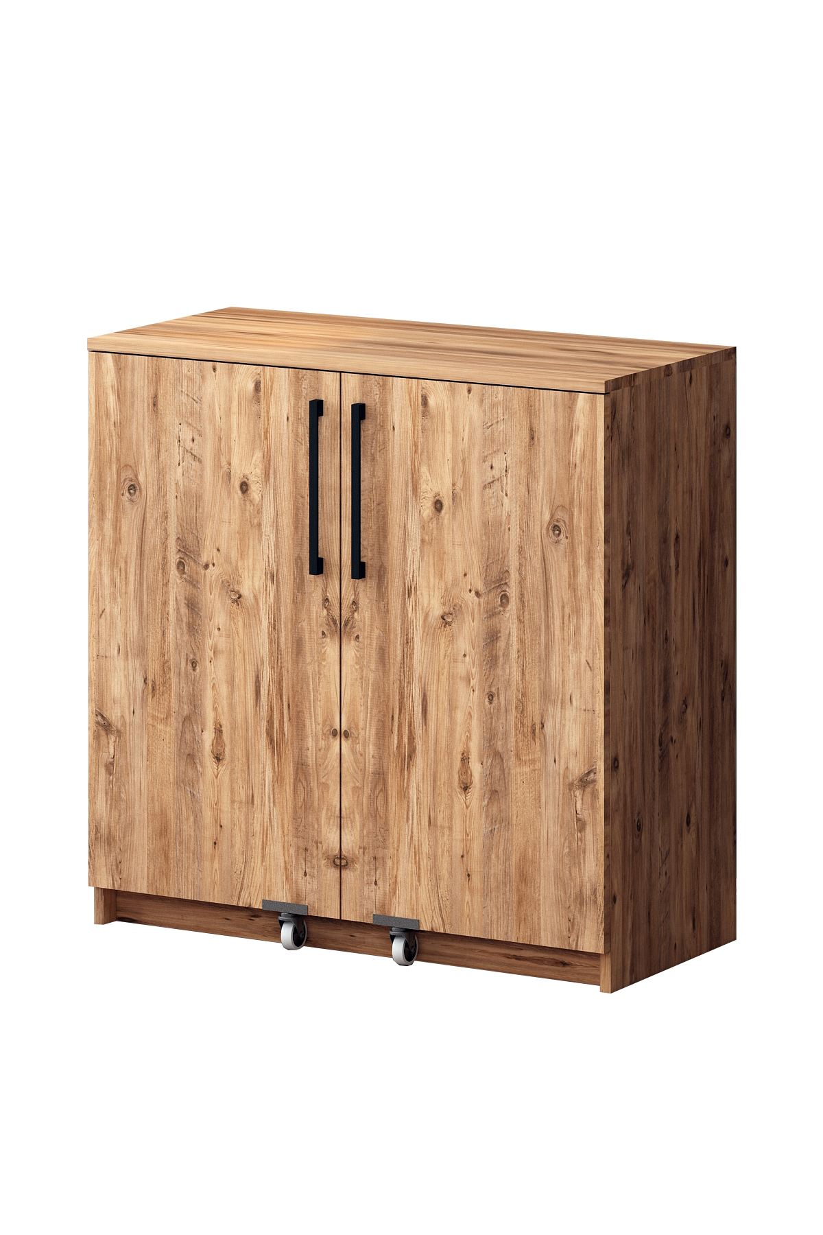 Serra 90 cm Erzak Dolabı
