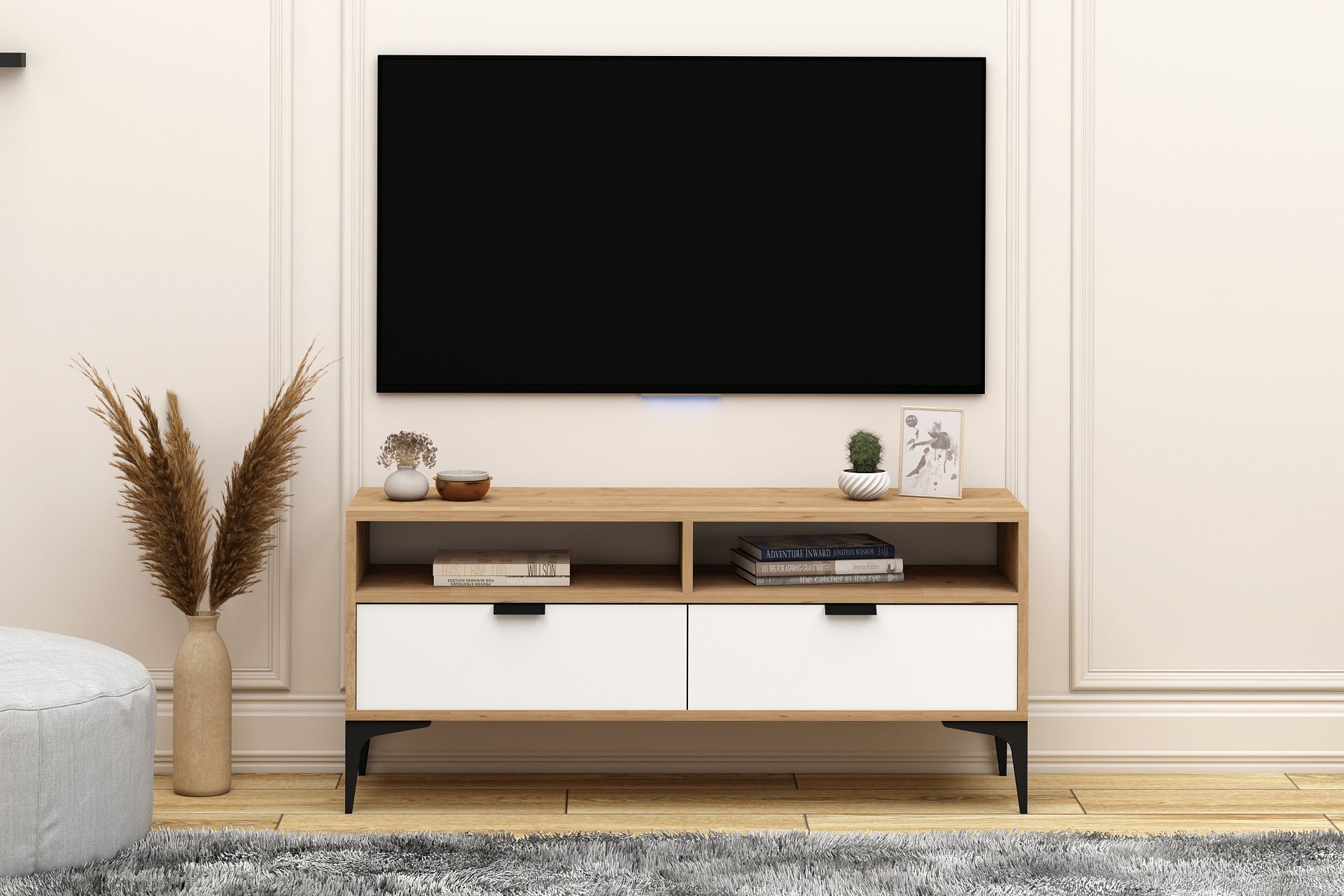 Bode Tv Ünitesi