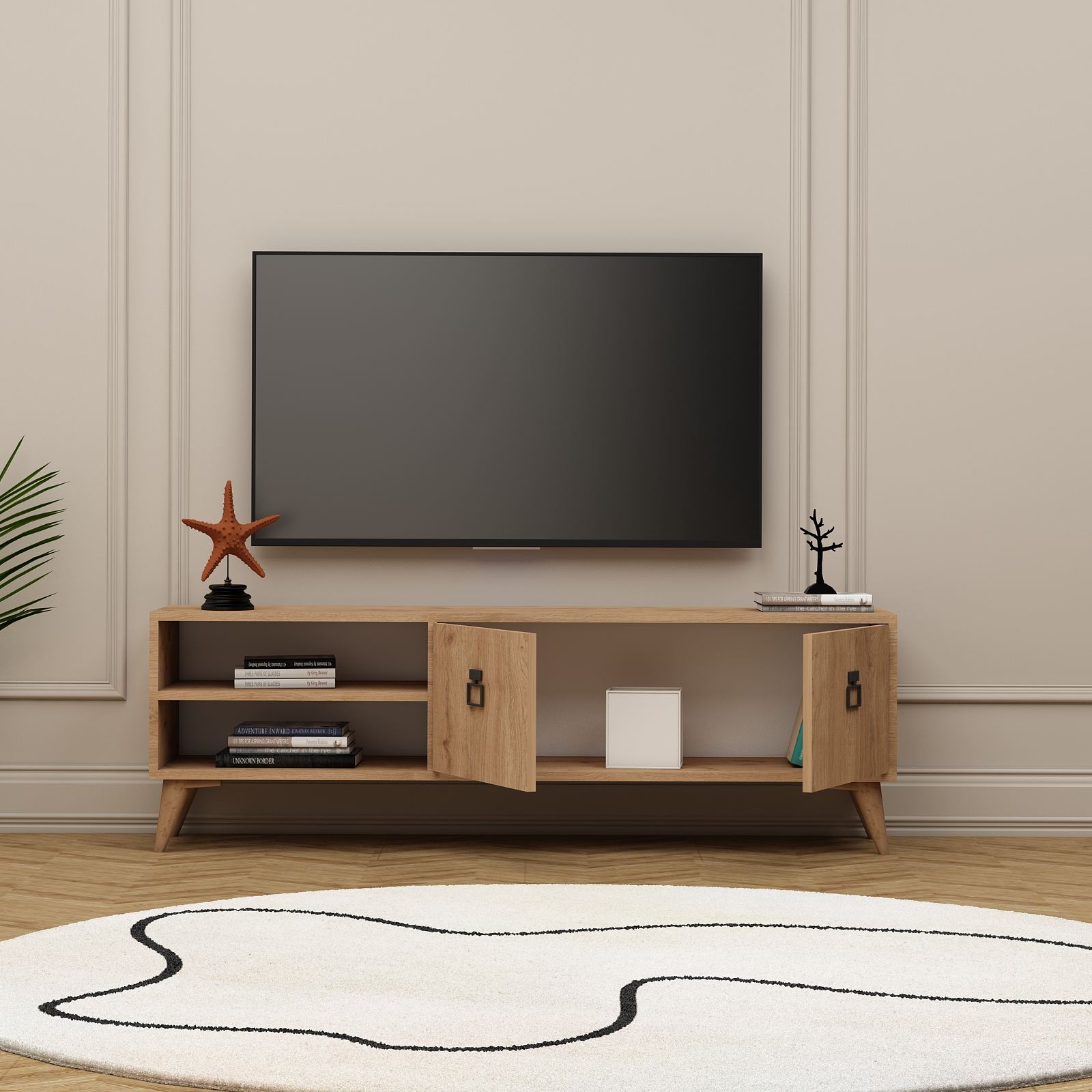 Mona Tv Ünitesi 150 cm