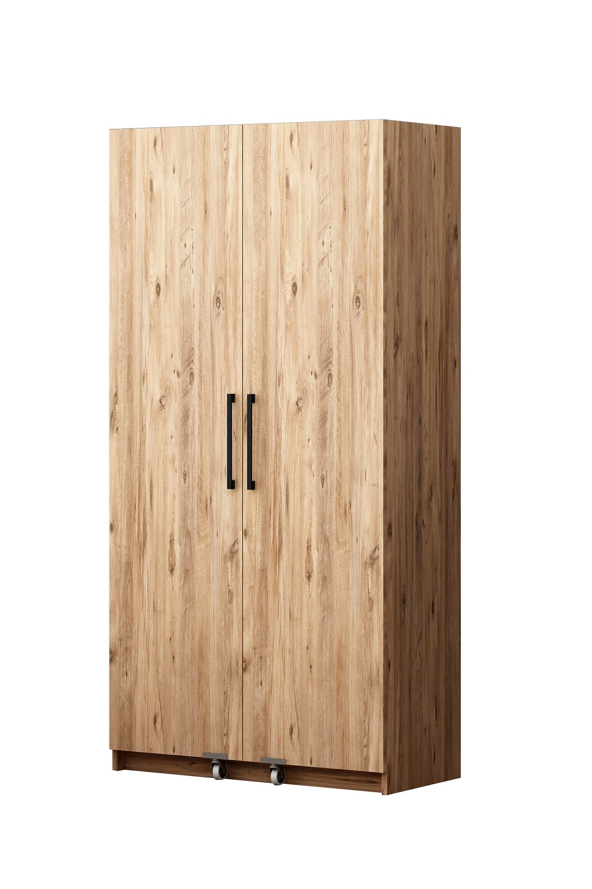 Serra İki Kapaklı Erzak Dolabı